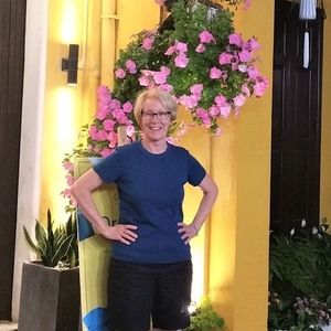 Meet your Posher, Richard